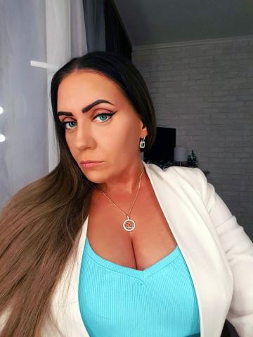 Лариса Стройная Рыжая фото 2