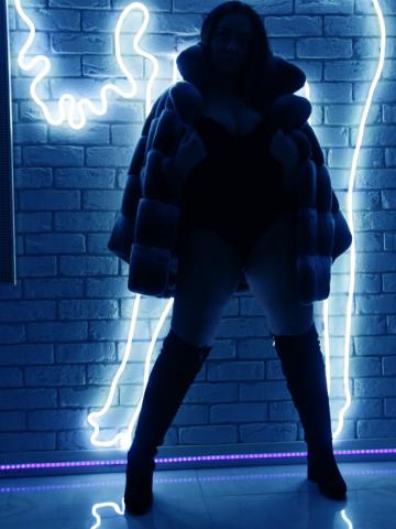 Лариса Стройная Рыжая фото 4