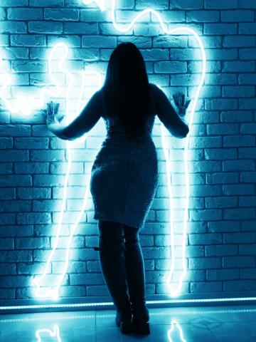 Лариса Стройная Рыжая фото 5