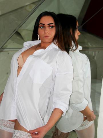 Лариса Стройная Рыжая фото 9