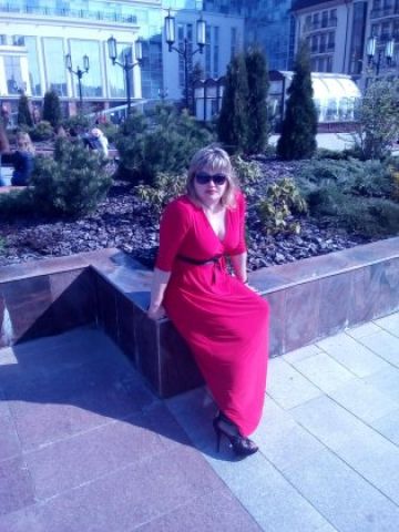 Даша Соблазнительный образ