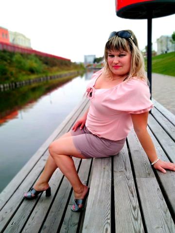 Даша Соблазнительный образ фото 6